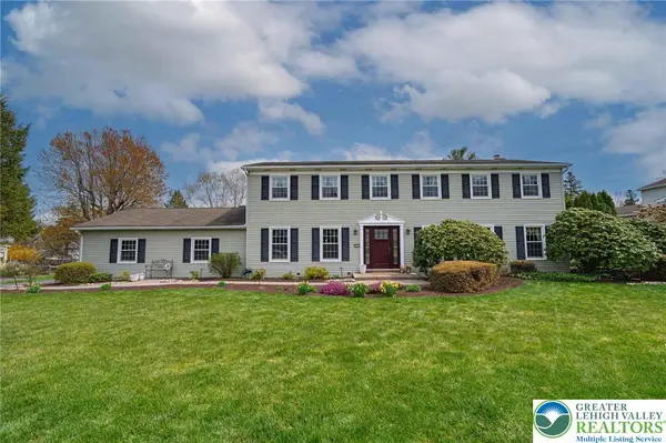 1177 Treeline Drive, Lower Macungie Twp, PA 18103