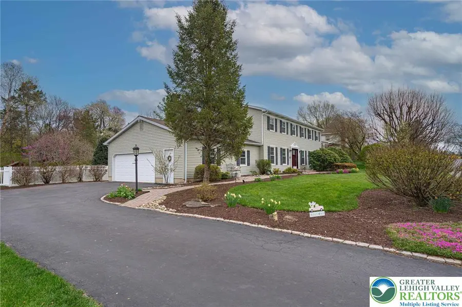 1177 Treeline Drive, Wescosville, PA 18103 - #2