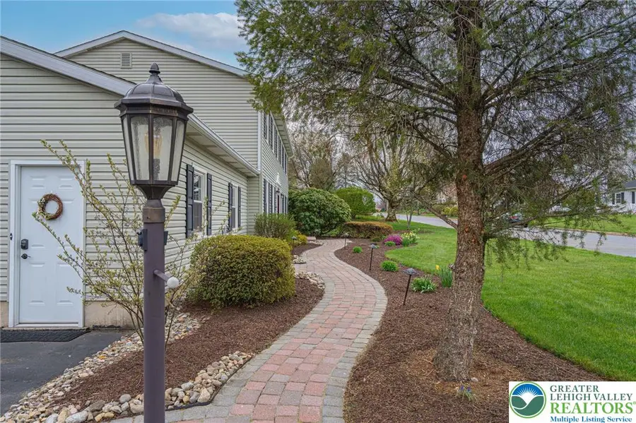 1177 Treeline Drive, Wescosville, PA 18103 - #3