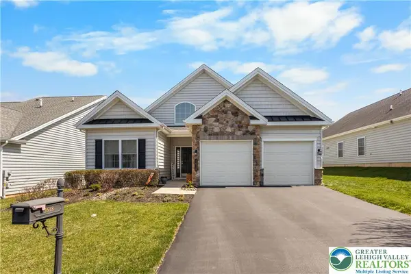 2618 Ambassador Drive, Bethlehem City, PA 18017