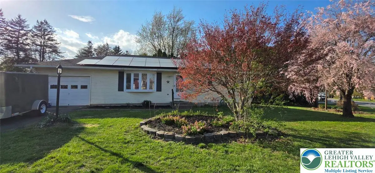 8 Babbling Brook Road, Easton, PA 18045 - #1