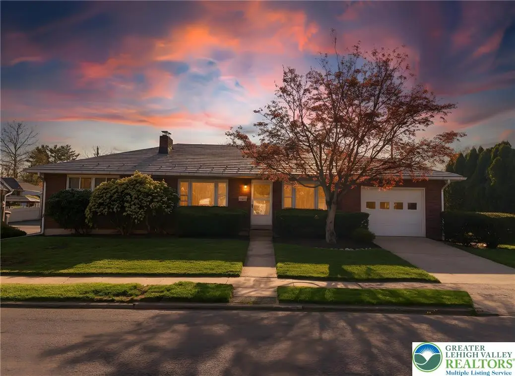 230 Adams Street, Cetronia, PA 18104 - #1