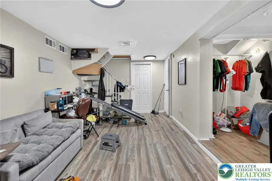 106 N 8th Street, Allentown, PA 18102 - #3