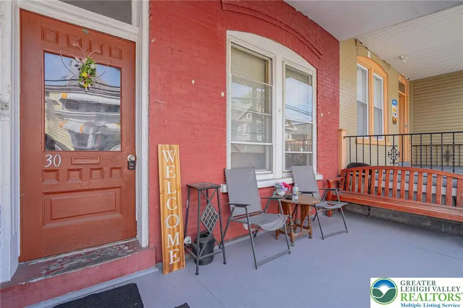 30 S Franklin Street, Allentown, PA 18102 - #3
