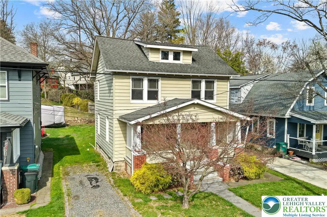 605 Wallace Street, Stroudsburg, PA 18360 - #1