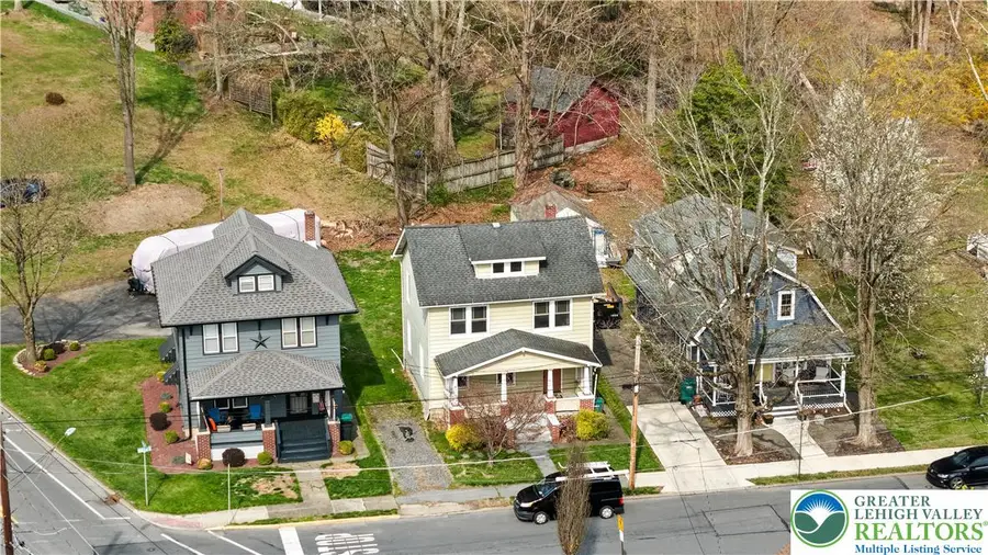 605 Wallace Street, Stroudsburg, PA 18360 - #2