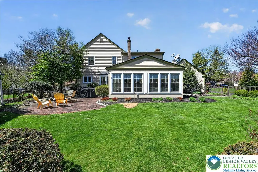 2953 Parkview Lane, Dorneyville, PA 18103 - #1