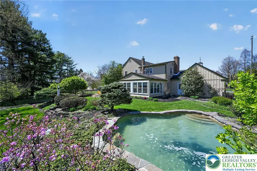 2953 Parkview Lane, Dorneyville, PA 18103 - #3