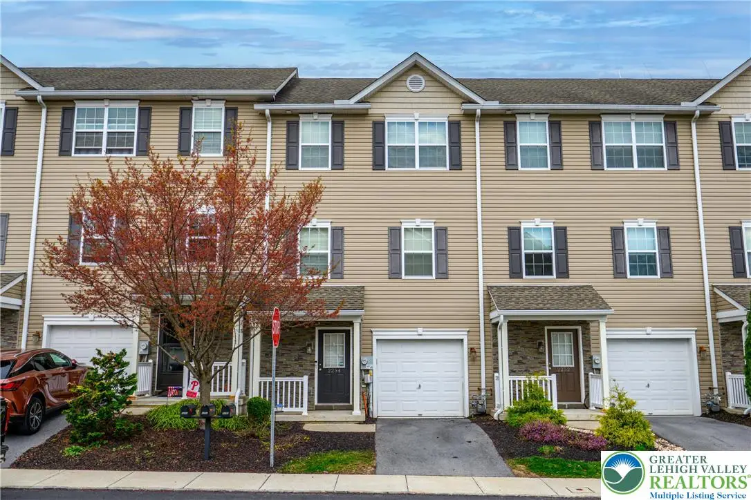 2254 Rising Hill Road, Whitehall, PA 18052 - #1