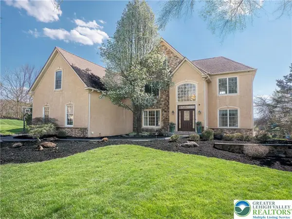 50 Melchor Drive, Easton, PA 18042