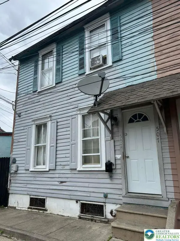 507 N Refwal Street, Allentown City, PA 18102