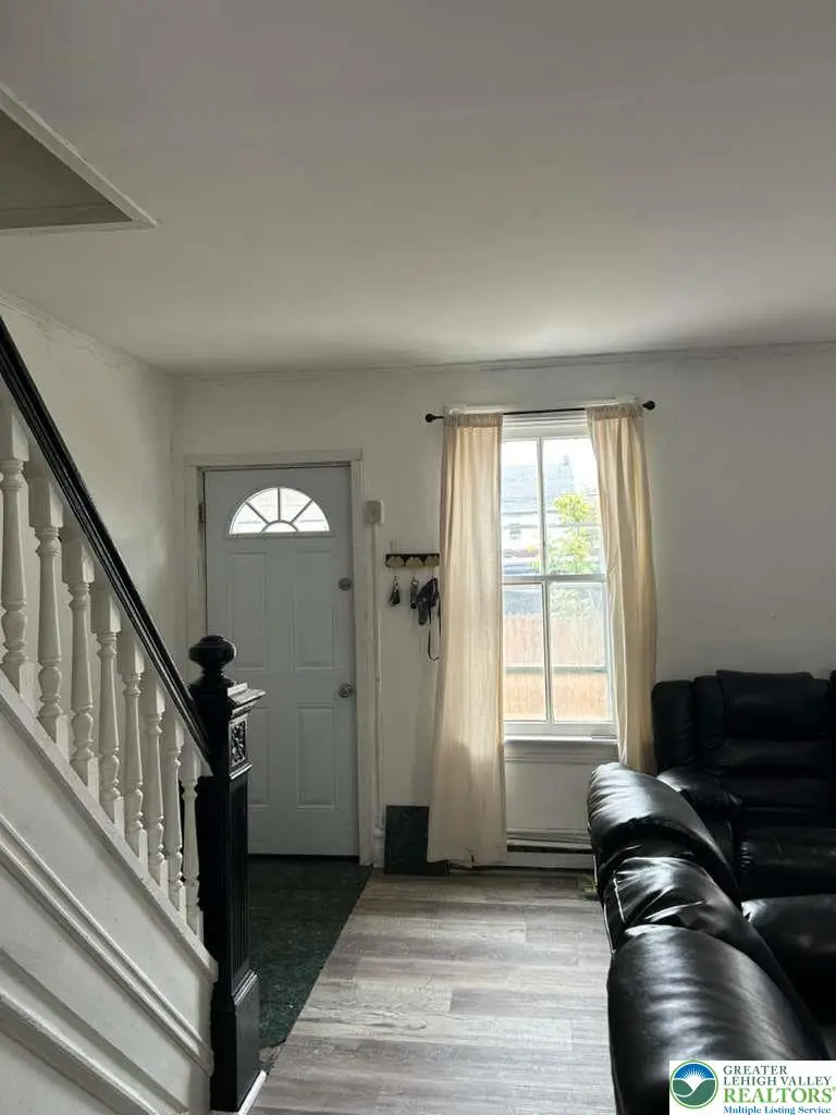 507 N Refwal Street, Allentown, PA 18102 - #3