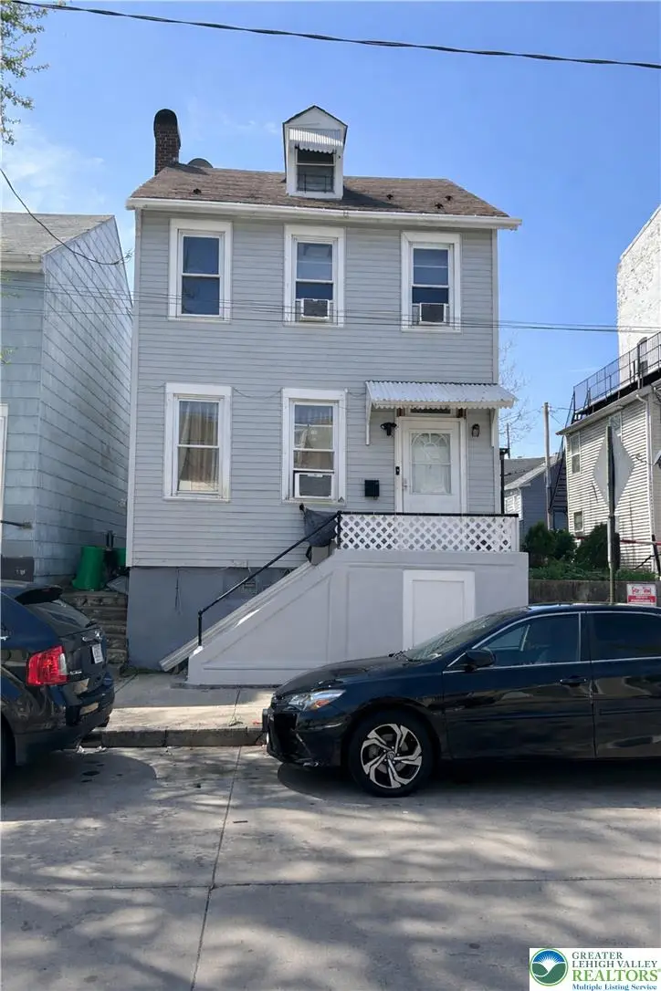 436 5th Street, Allentown, PA 18102 - #1