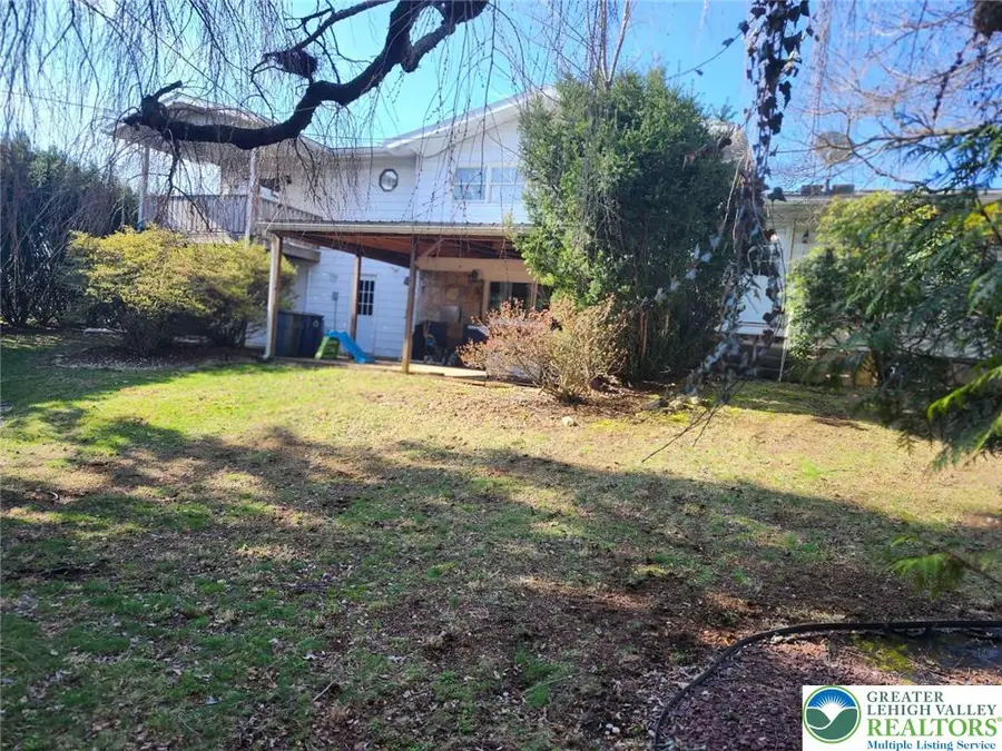 811 S Glenwood Street, Dorneyville, PA 18103 - #3