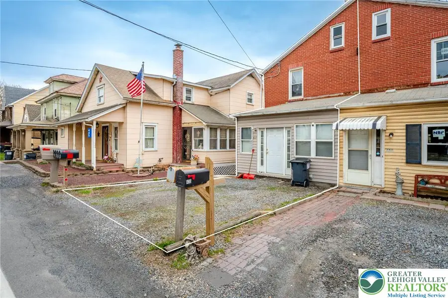 437 Little Gap Road, Lower Towamensing, PA 18071 - #2