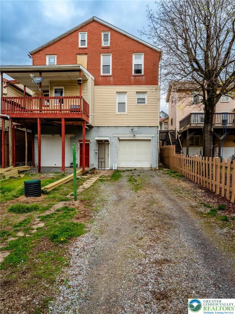 437 Little Gap Road, Lower Towamensing, PA 18071 - #3