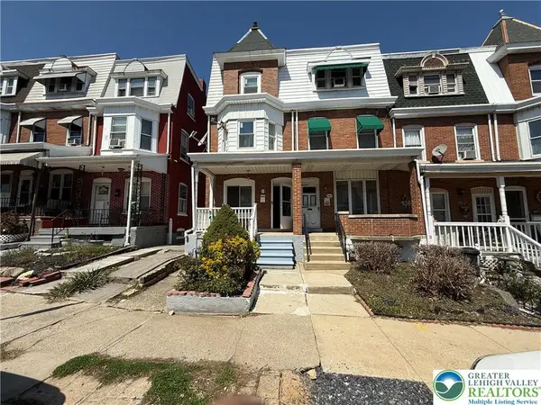 445 W Washington Street, Allentown City, PA 18102