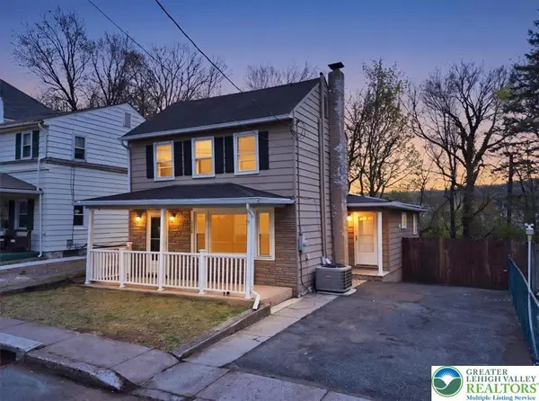 446 W St Joseph Street, Easton, PA 18042