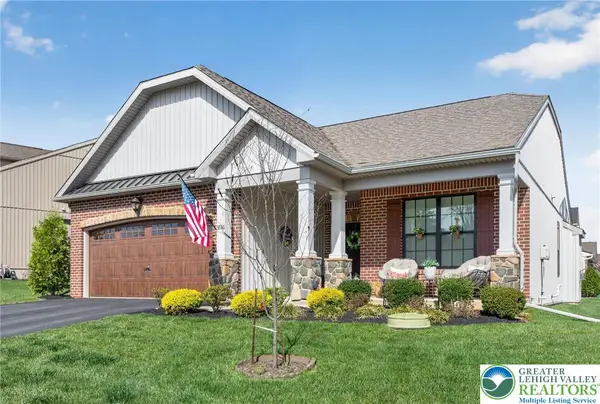 3786 Daylily Drive, Upper Milford Twp, PA 18049