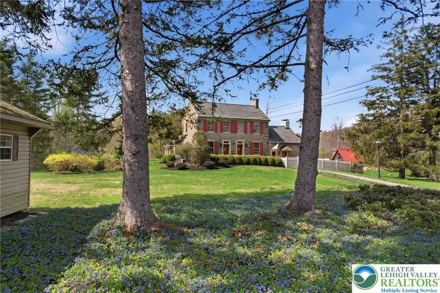 127 Marienstein Road, Upper Black Eddy, PA 18972 - #3