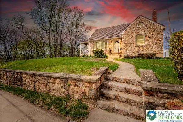 623 E Hamilton Street, Allentown City, PA 18109