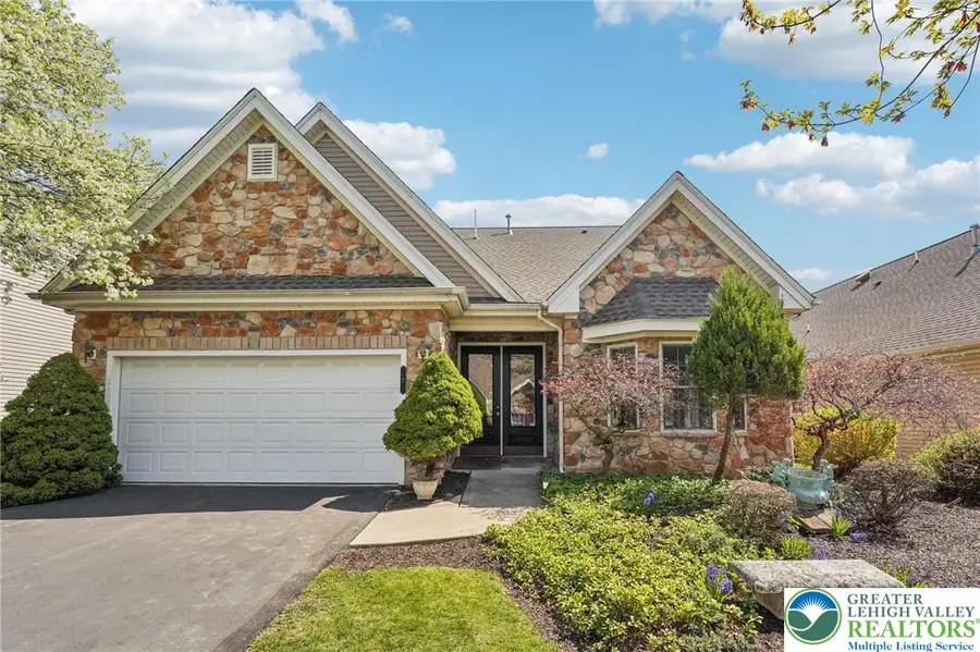 5 Nottingham Lane, Easton, PA 18045 - #2