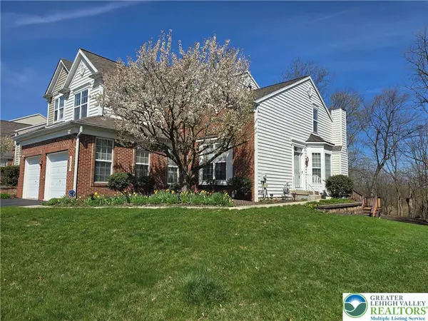 5205 High Vista Drive, South Whitehall Twp, PA 18069