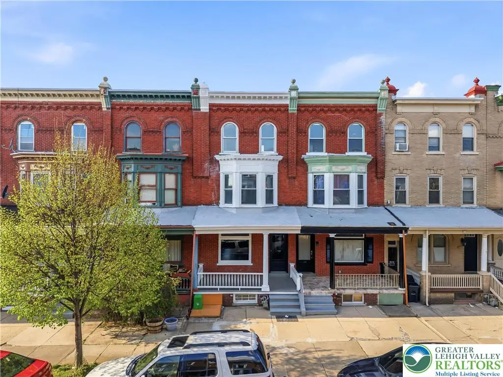 1343 Chew Street, Allentown, PA 18102 - #1