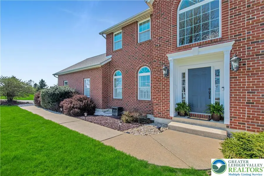 3110 Valley View Drive, Moore, PA 18014 - #2