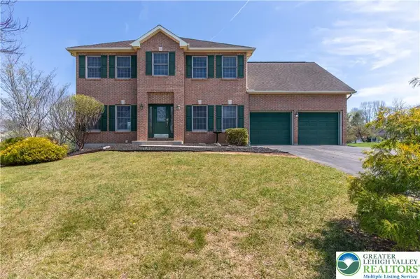 1465 Deer Path Road, Forks Twp, PA 18040