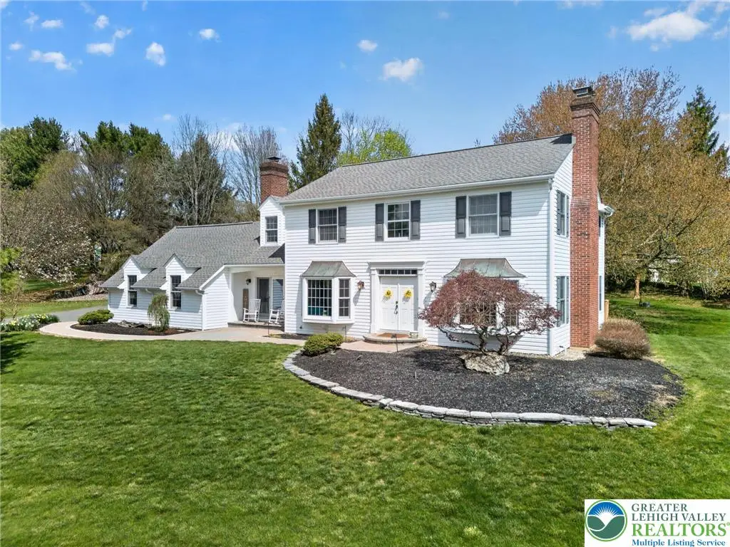 2975 Macungie Road, Lower Macungie, PA 18049 - #1