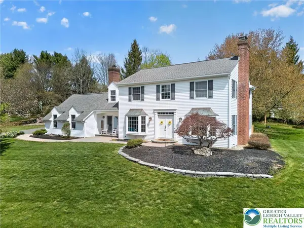 2975 Macungie Road, Lower Macungie Twp, PA 18049