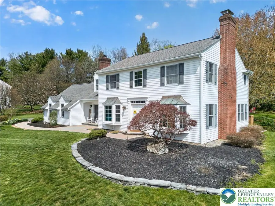 2975 Macungie Road, Lower Macungie, PA 18049 - #2