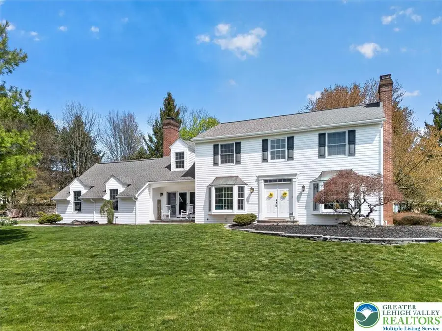 2975 Macungie Road, Lower Macungie, PA 18049 - #3