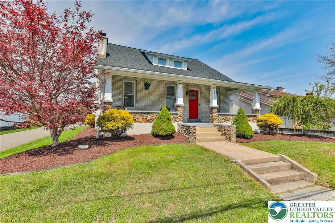 1635 W Pennsylvania Street, South Whitehall, PA 18102 - #1