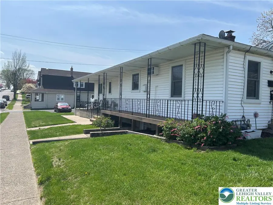 552 Washington Avenue, Bethlehem, PA 18017 - #2