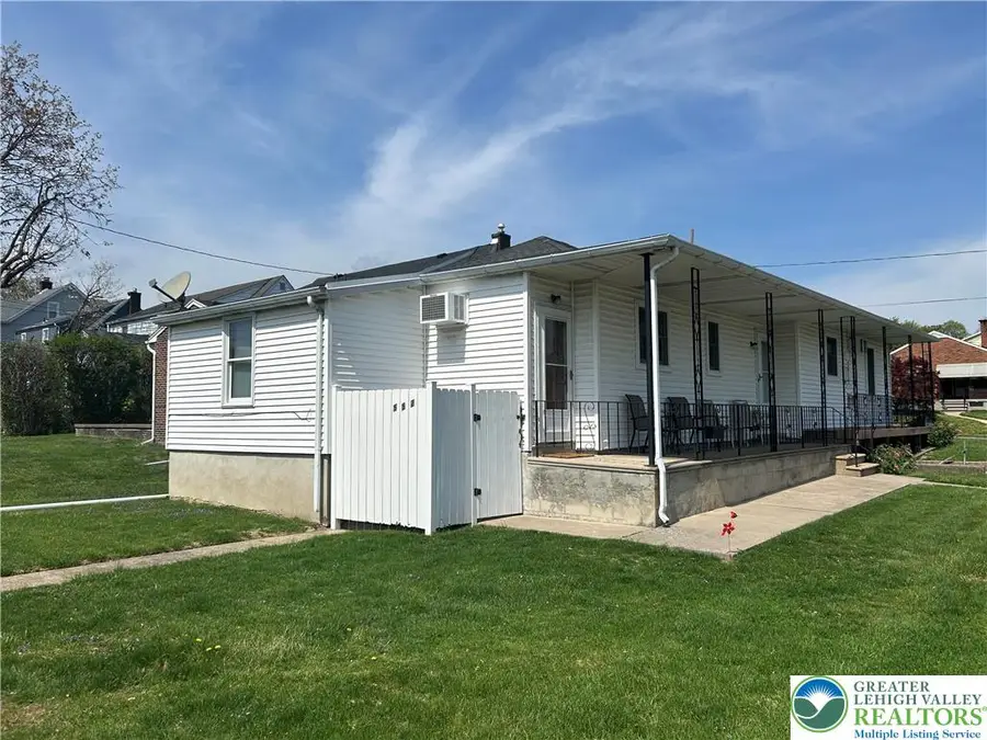 552 Washington Avenue, Bethlehem, PA 18017 - #3