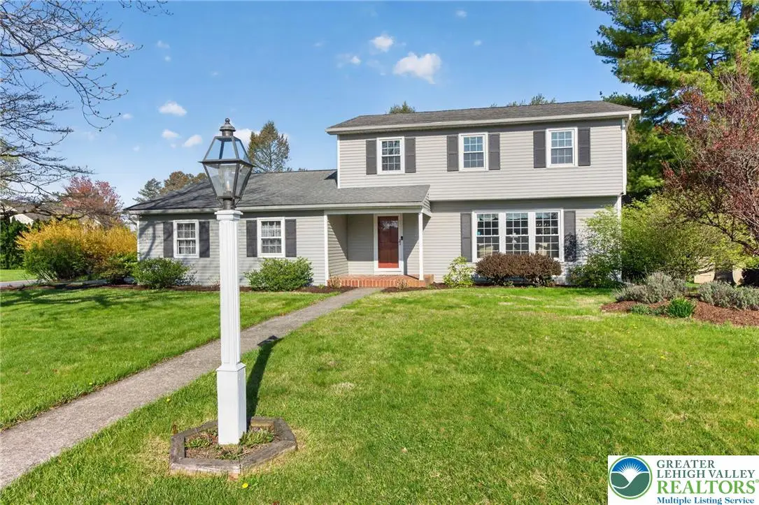 1078 Hill Drive, Wescosville, PA 18103 - #1