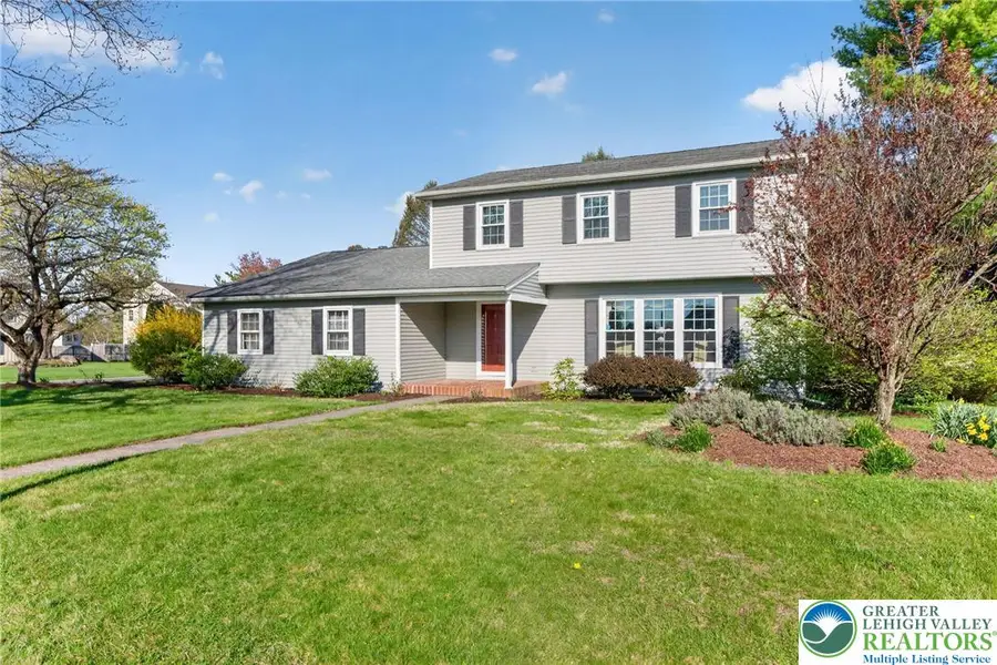 1078 Hill Drive, Wescosville, PA 18103 - #3