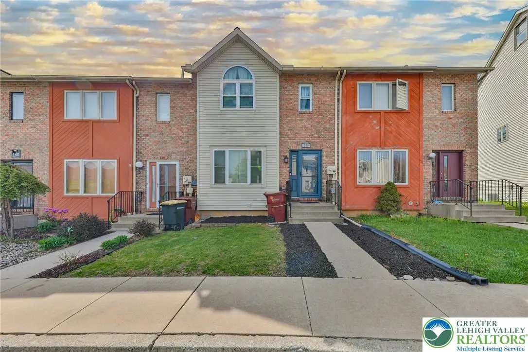 136 Cornerstone Place, Fullerton, PA 18052 - #1