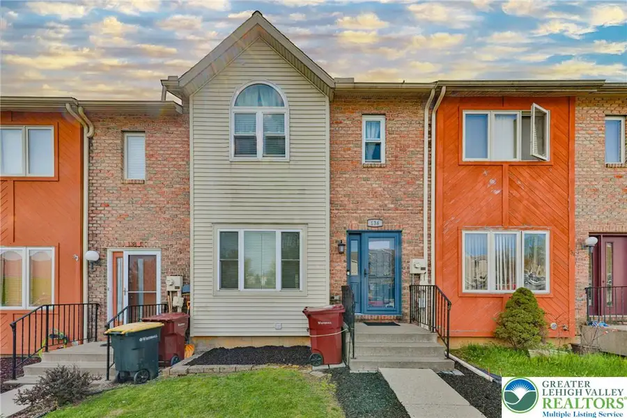 136 Cornerstone Place, Fullerton, PA 18052 - #2