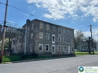 102 Penn Street, Lenhartsville, PA 19534 - #2