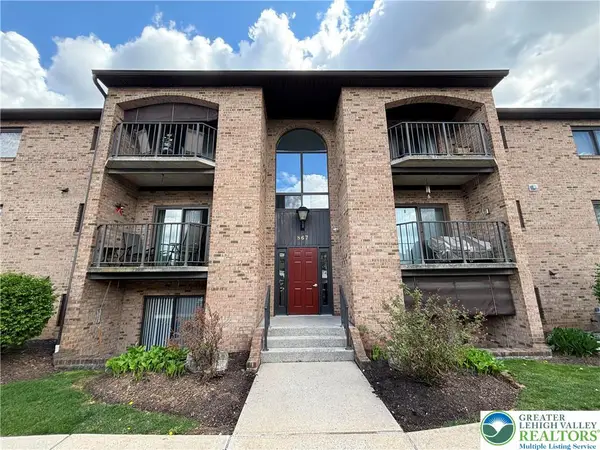 867 Cold Spring Road #5, Lower Macungie Twp, PA 18103