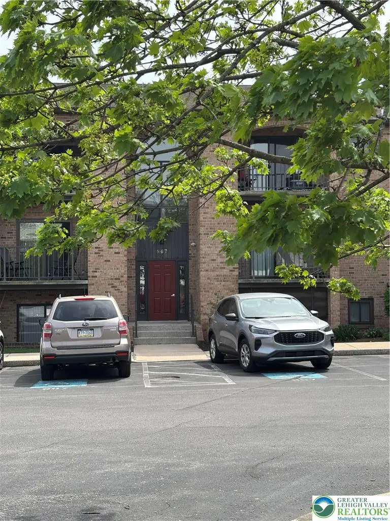 867 Cold Spring Road #5, Wescosville, PA 18103 - #2