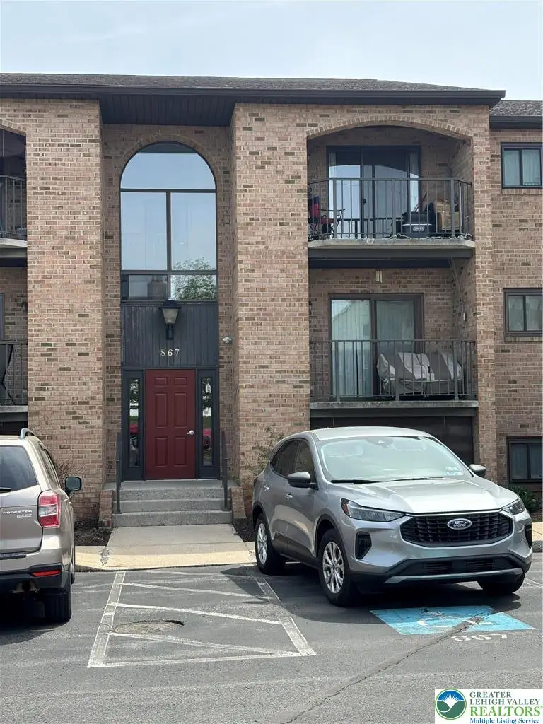 867 Cold Spring Road #5, Wescosville, PA 18103 - #3