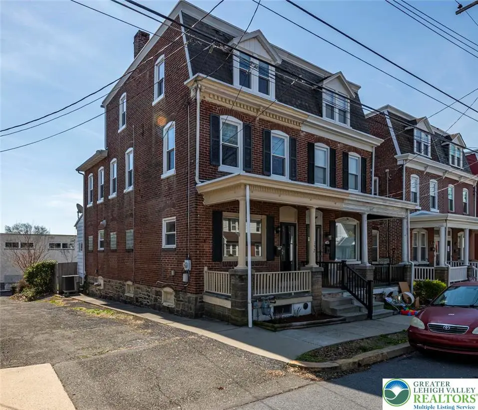 132 Franklin Street, Boyertown, PA 19512 - #1