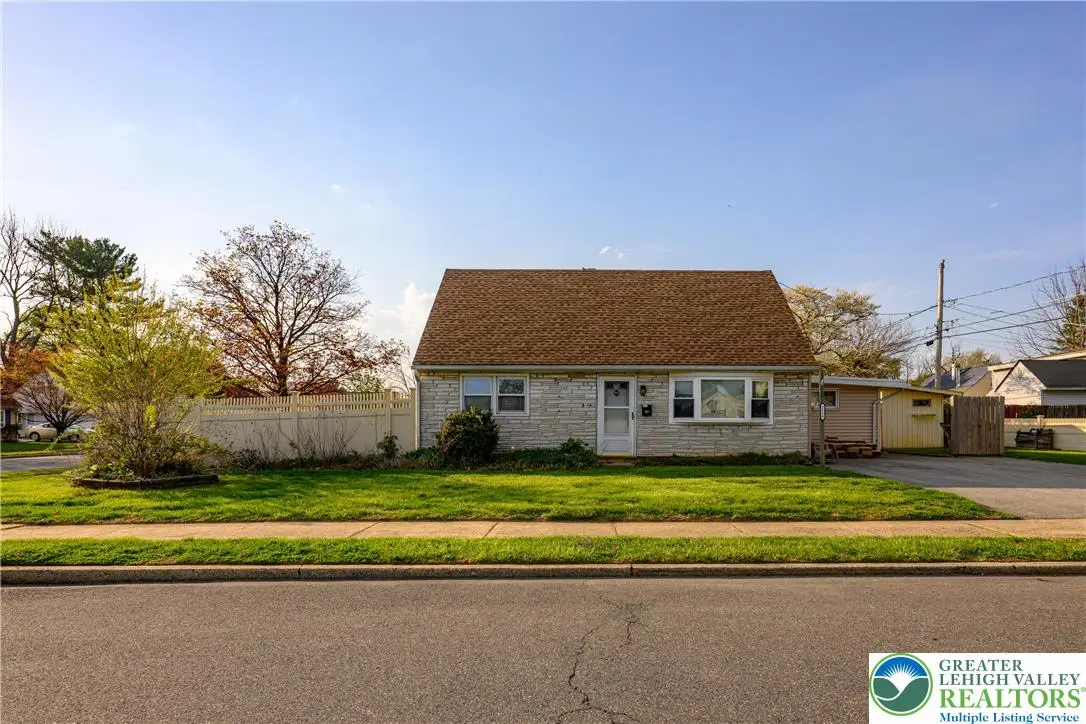 2114 Fireside Drive, Bethlehem, PA 18018 - #1