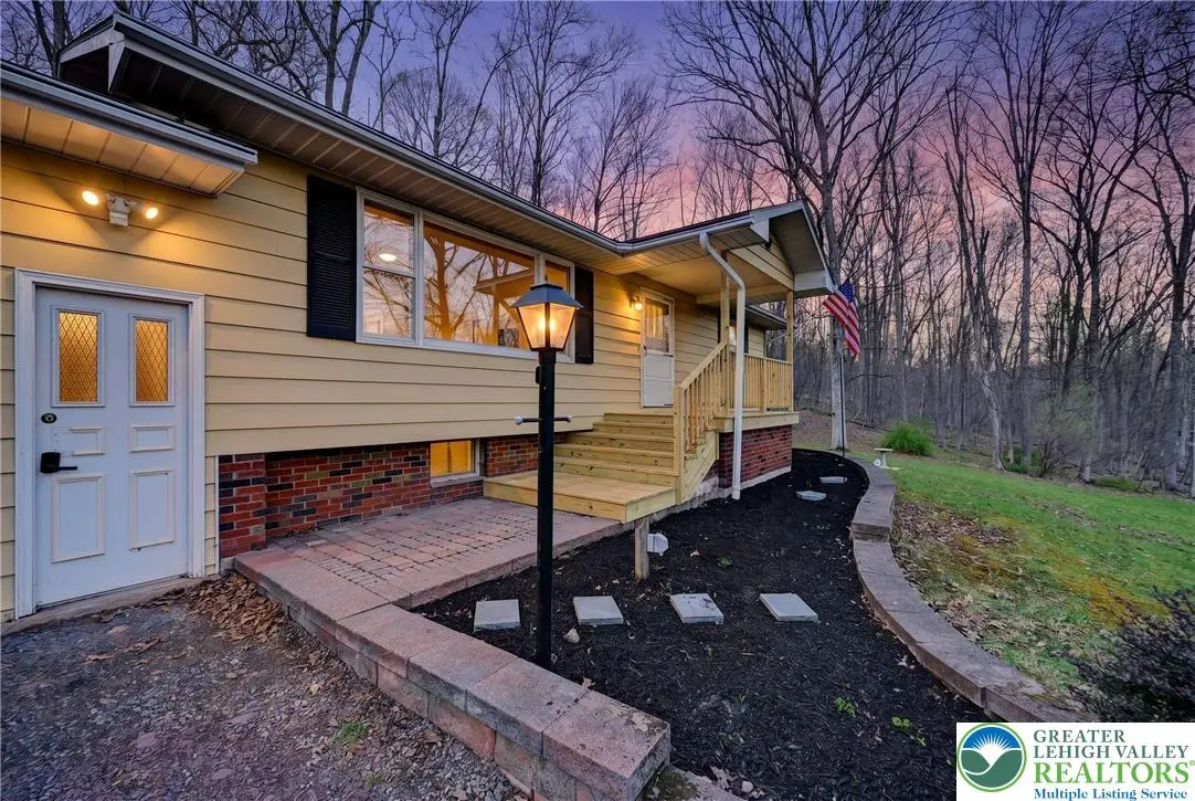 140 Hutson Hill, Middle Smithfield, PA 18302 - #1