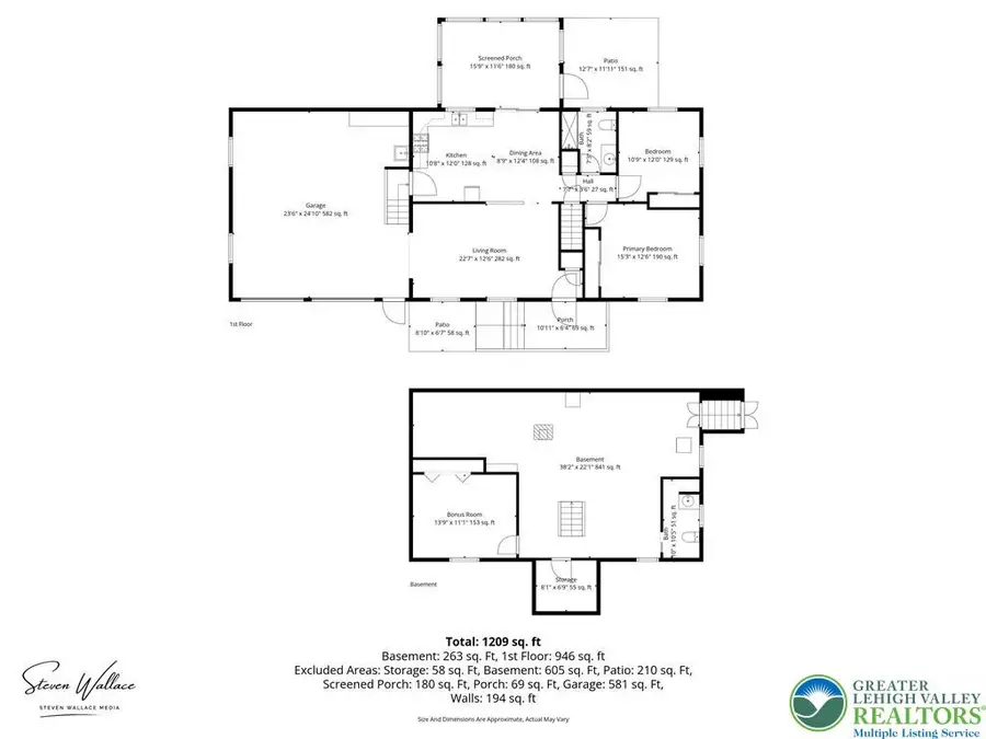 140 Hutson Hill, Middle Smithfield, PA 18302 - #2