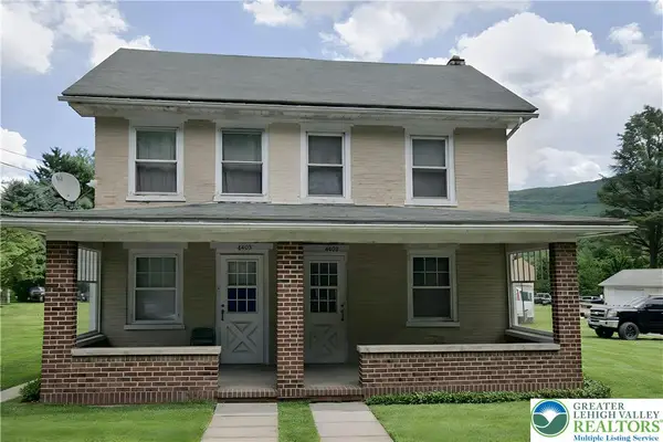 4063 Forest Inn Road, Lower Towamensing Tp, PA 18012